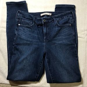 Athleta Sculptek skinnies